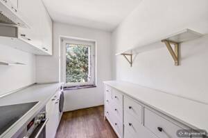 Zwischen Alster und Eilbekkanal: 2 Zimmer mit Balkon ins Grüne – 22089 Hamburg – Vorschaubild 8