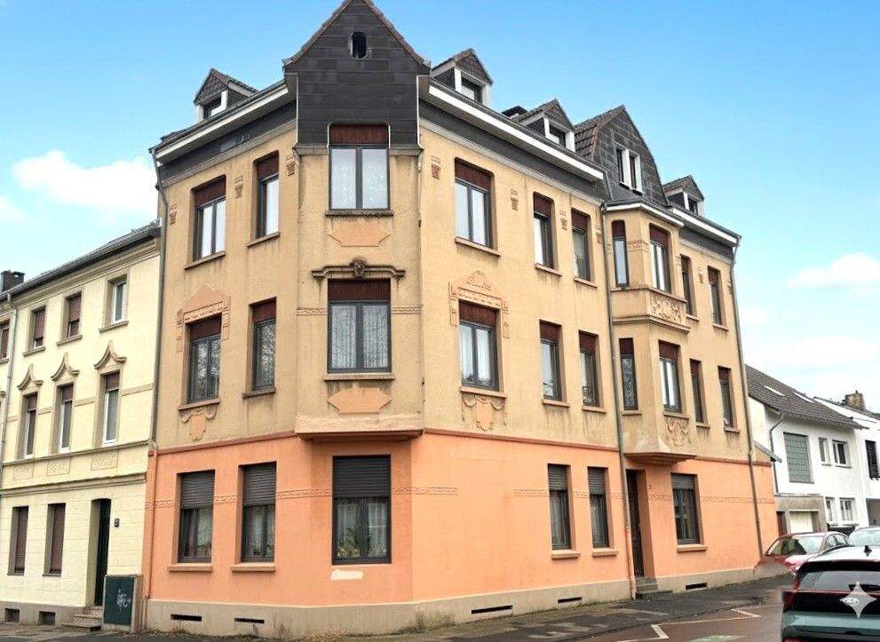 ++ Werthaltige Kapitalanlage: 7 Einheiten in Pendler-Lage - modernisiert & zukunftssicher ++ – Solingen – Vorschaubild 2
