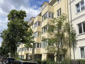 3-Zimmer-Wohntraum in Adlershof mit großer Dachterrasse – 12489 Berlin – Vorschaubild 2