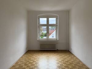 Helle Altbauwohnung mit neuer Einbauküche mit ca. 90 m² | hohe Decken | Gelsenkirchen-Horst – 45899 Gelsenkirchen – Vorschaubild 9