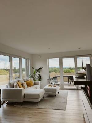 Außergewöhnliche Penthouse Wohnung in Osnabrück-Hellern – 49078 Osnabrück – Vorschaubild 2