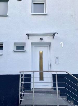 Möbliertes Shared Apartment in Stuttgart-Hedelfingen ab Sofort – 70329 Stuttgart – Vorschaubild 5