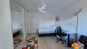 Möbliertes 1-Zimmer-Apartment im Herkules-Haus – kernsaniert, sofort bezugsfertig – 50823 Köln – Vorschaubild 7