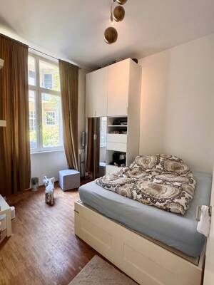 HISTORISCH: SICHERN SIE SICH DIESE MODERNE WOHNUNG IM SCHICKEN ALTBAU! – 69117 Heidelberg – Vorschaubild 8
