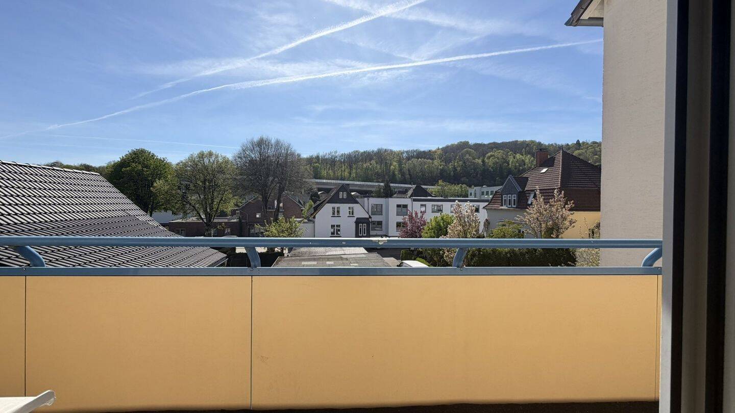 Sibylle Kolb Immobilien - 75 m² - 3 Zimmer Wohnung mit Balkon in Siegen Weidenau – Siegen – Vorschaubild 6