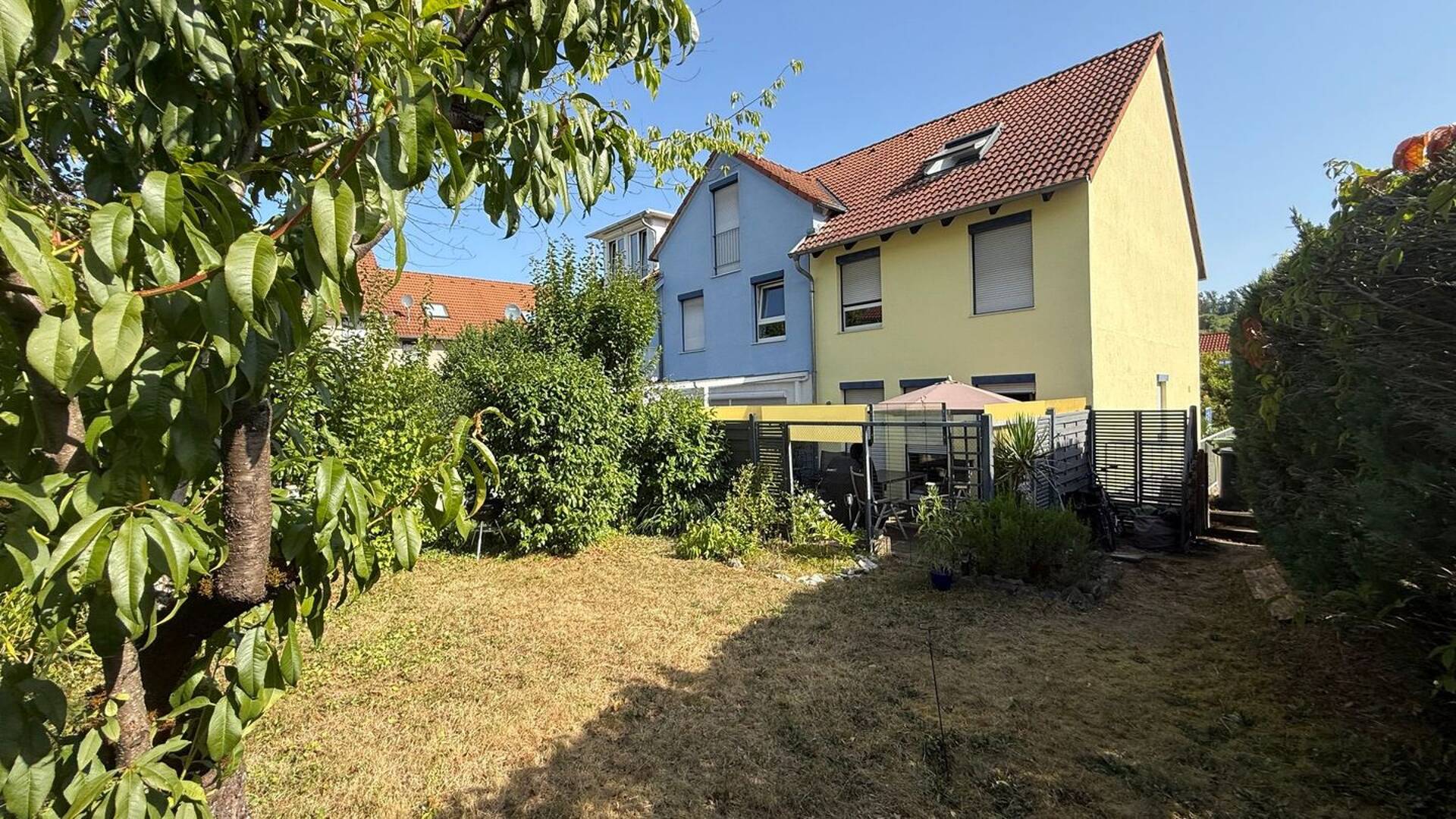 Haus in 77654 Offenburg mit 122 m² kaufen
