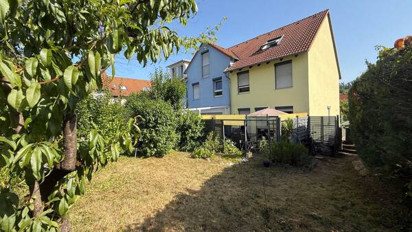 Haus in 77654 Offenburg mit 122 m² kaufen