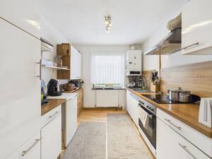 Attraktive 3-Zimmer-Wohnung mit Balkon, Garage in Ingolstadt - Solide Kapitalanlage mit Potenzial! – 85055 Ingolstadt – Vorschaubild 7