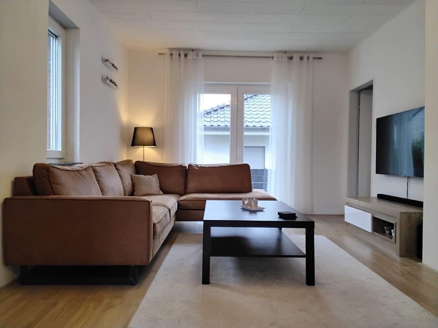 ***BÜSCHER IMMOBILIEN*** RESERVIERT!! Gemütliches, freistehendes Einfamilienhaus – stilvoll renoviert mit Vollkeller & kleinem Garten – Gronau – Vorschaubild 7