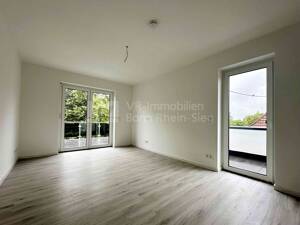 Penthouse mit 3 Zimmern und Blick auf den Dom! – 50354 Hürth – Vorschaubild 9