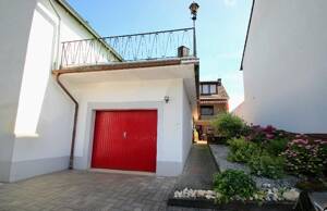 Modernisiertes Mehrfamilienhaus mit Garage große Sonnenterrasse mit Fernblick Ruhiglage Bad Breisig – 53498 Bad Breisig – Vorschaubild 5