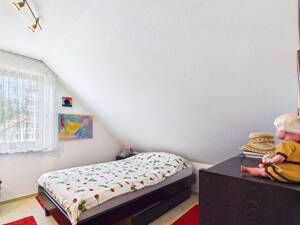 Zwei Ebenen, zwei Balkone, ein besonderer Rückzugsort in Stuttgart Riedenberg! – 70619 Stuttgart – Vorschaubild 7