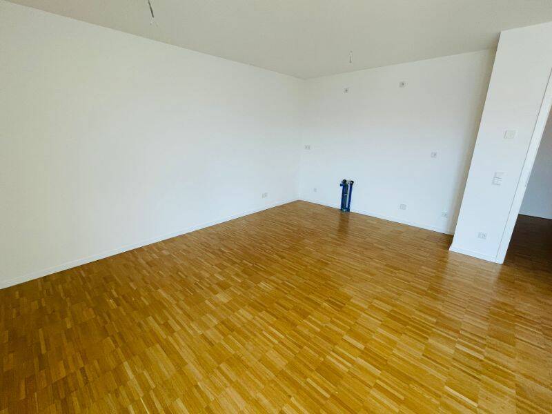 Charmante 1-Zimmer Wohnung nahe Stadtpark