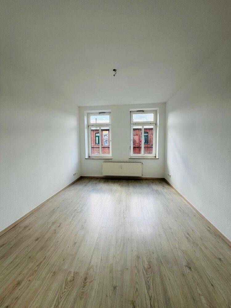 attraktive 2-Raum Wohnung in Leipzig ***TOP*** citynah zentral in Plagwitz – Leipzig – Vorschaubild 4