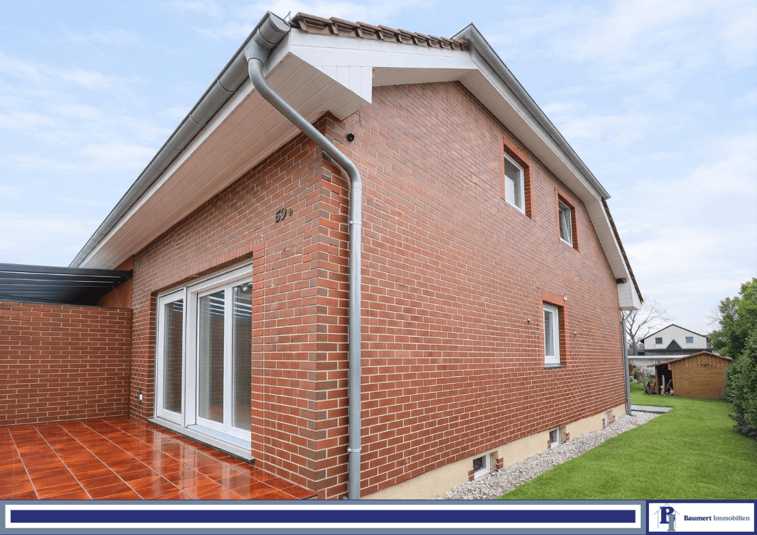 2026(Energieeffizienzklasse A): Kaulsdorf-Süd(100qm + ca. 58 m² Nutzfläche im Keller)