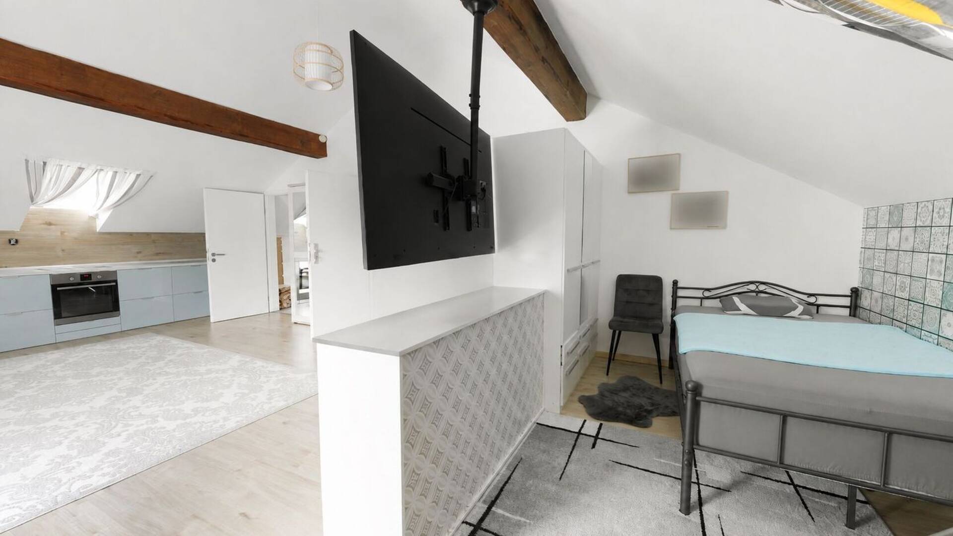 Etagenwohnung in 89331 Burgau mit 135,39 m² kaufen