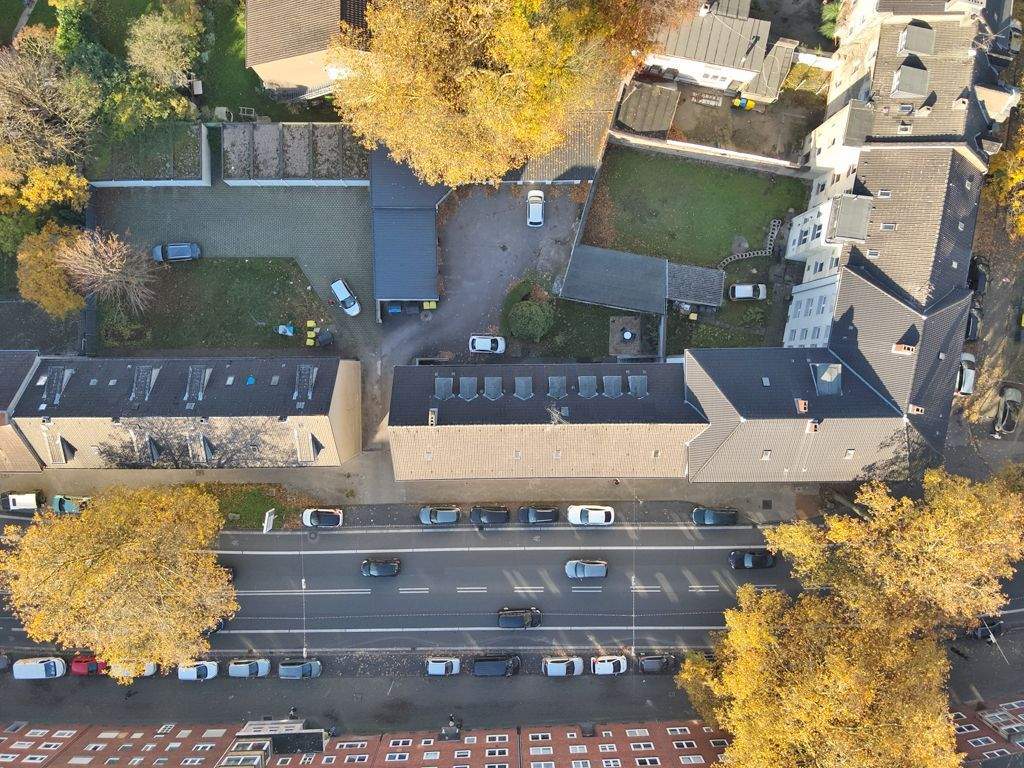 Gepflegtes Mehrfamilienhaus mit 13 Einheiten und 10 Garagen – Gelsenkirchen – Vorschaubild 8