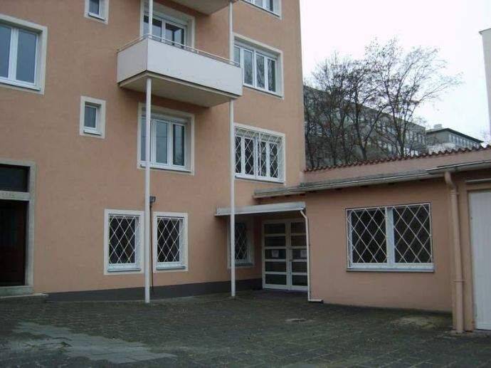 Familienfreundliche 5-Zimmerwohnung mit Gartenbenutzung