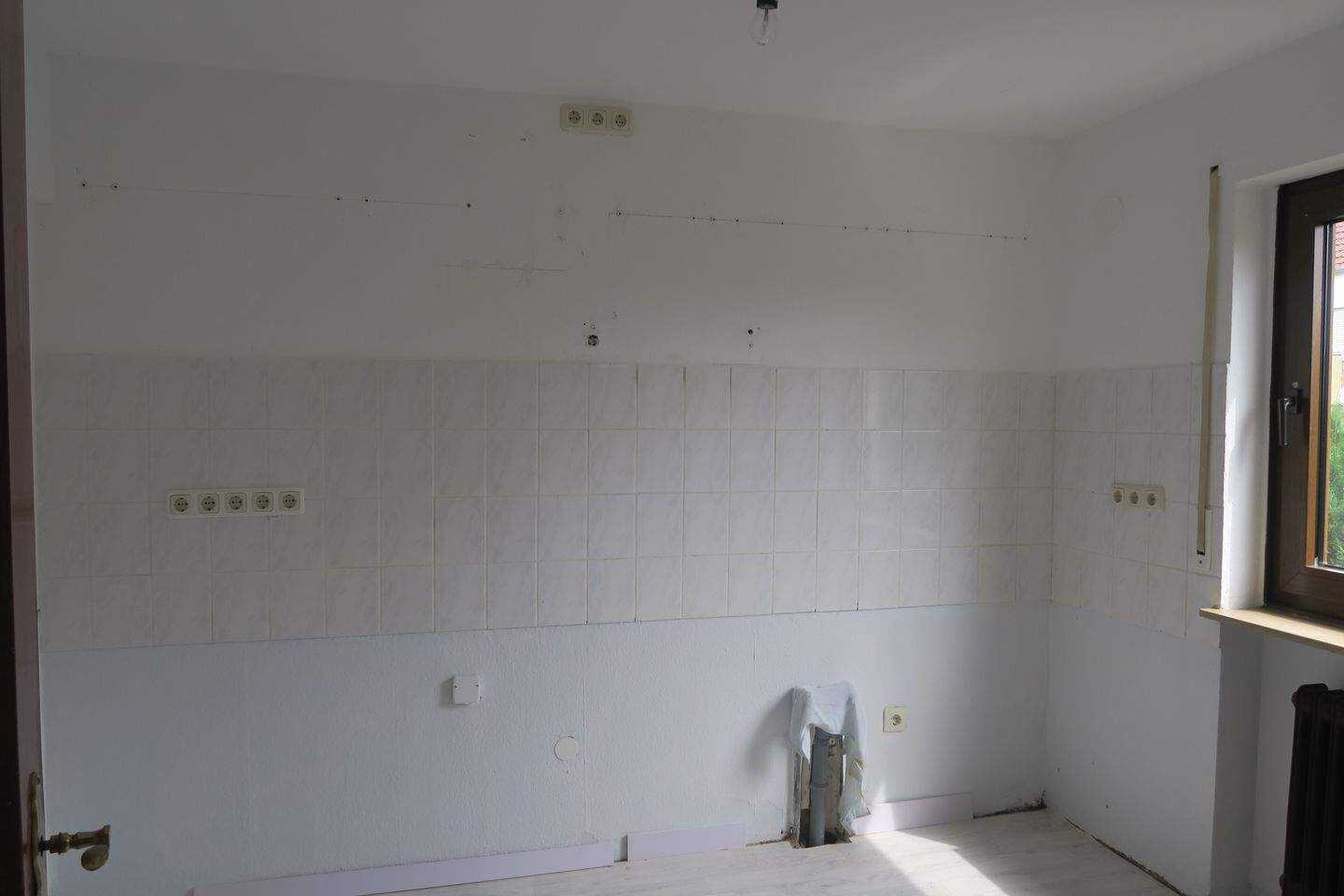 Reihenmittelhaus in bevorzugter Vorstadtlage – Nürnberg – Vorschaubild 5