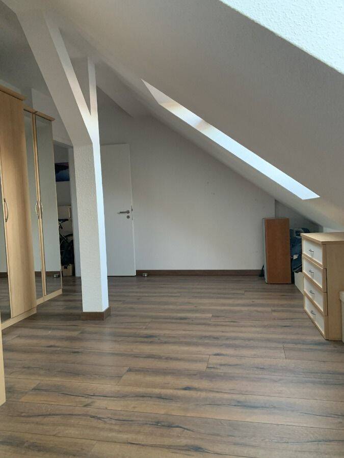 Dresden-Investment: Denkmal-Wohnung * 2 Zimmer mit Dachterrasse & Fernblick – Dresden – Vorschaubild 8