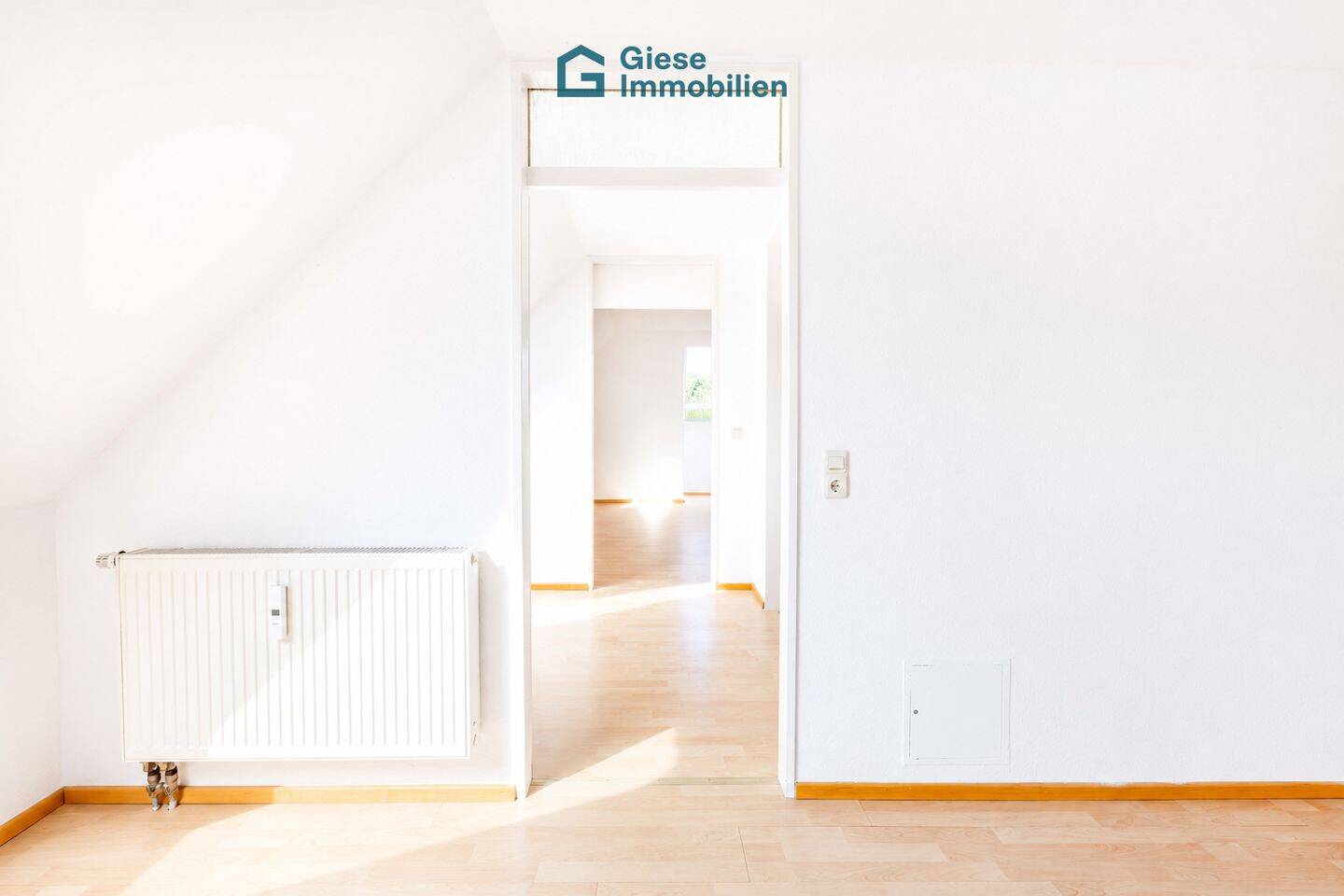 Traumhafte Maisonette mit Weitblick - sofort einziehen! – Stuttgart – Vorschaubild 6