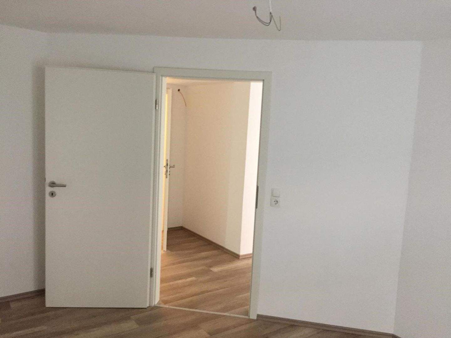 Attraktives Investment: Zwei voll vermietete Mehrfamilienhäuser in zentraler Lage von Höchstadt a. d. Aisch – Höchstadt an der Aisch – Vorschaubild 6