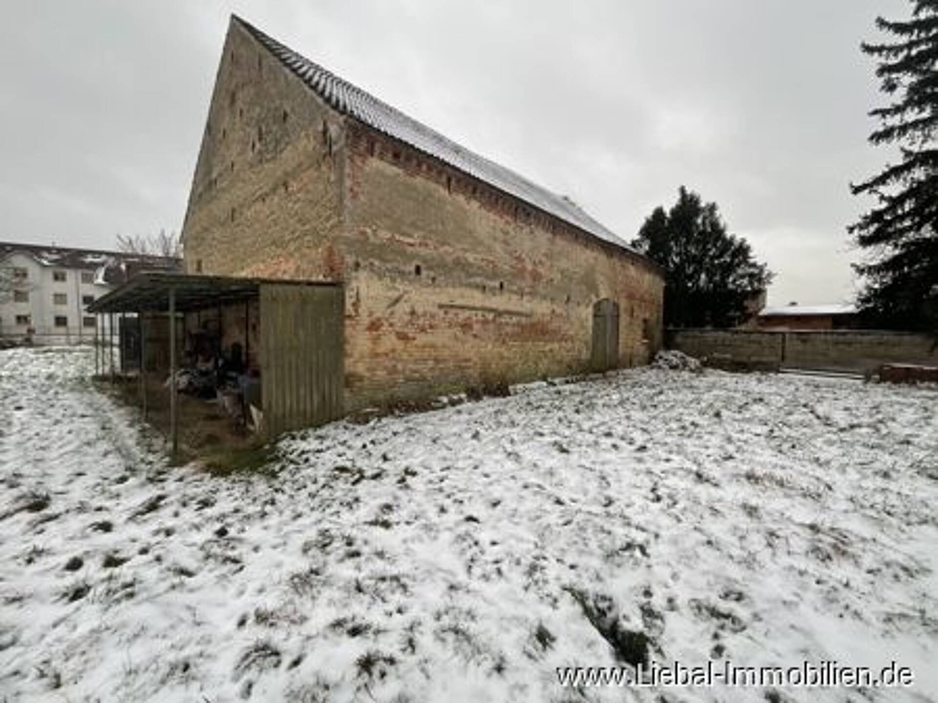 Einfamilienhaus in 17291 Prenzlau mit 150 m² kaufen