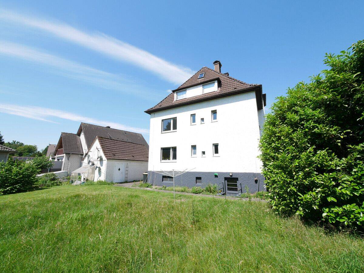 Attraktives Mehrfamilienhaus mit fünf Wohneinheiten und steuerlichem Mehrwert in Bielefeld-Quelle – Bielefeld – Vorschaubild 9