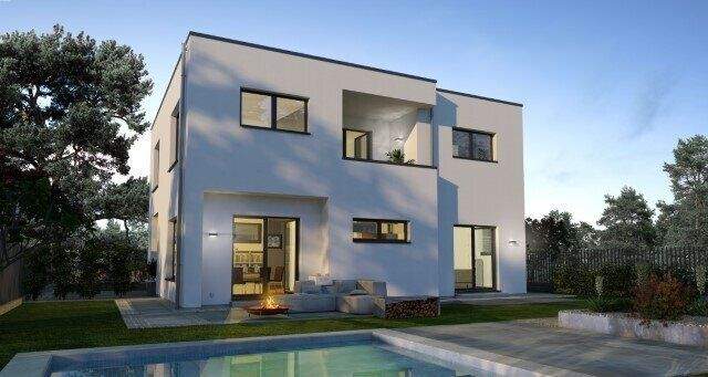 Bauhaus-Stil trifft Moderne – Lichtenau – Bild 1 von 9