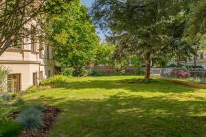 Gehobenes Wohnen in herrschaftlicher Villa: WG-Zimmer mit eigenem Bad – 14467 Potsdam – Vorschaubild 4