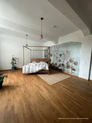 Luxuriöse Loftwohnung mit zwei Bädern und Balkon in Dresden-Friedrichstadt! – 1067 Dresden – Vorschaubild 9