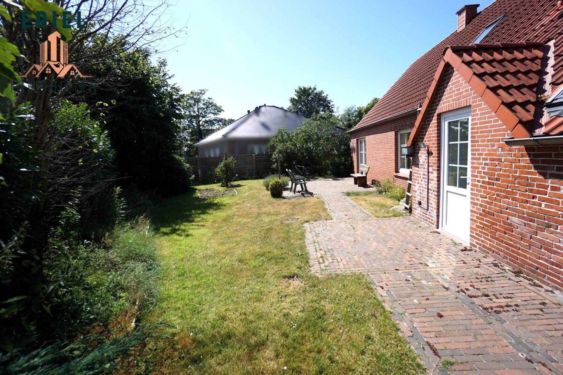Einfamilienhaus in 26605 Aurich / Wallinghausen mit 149 m² kaufen