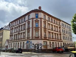 Charmantes Mehrfamilienhaus im Jugendstil - Ein Highlight im Leipziger Westen!