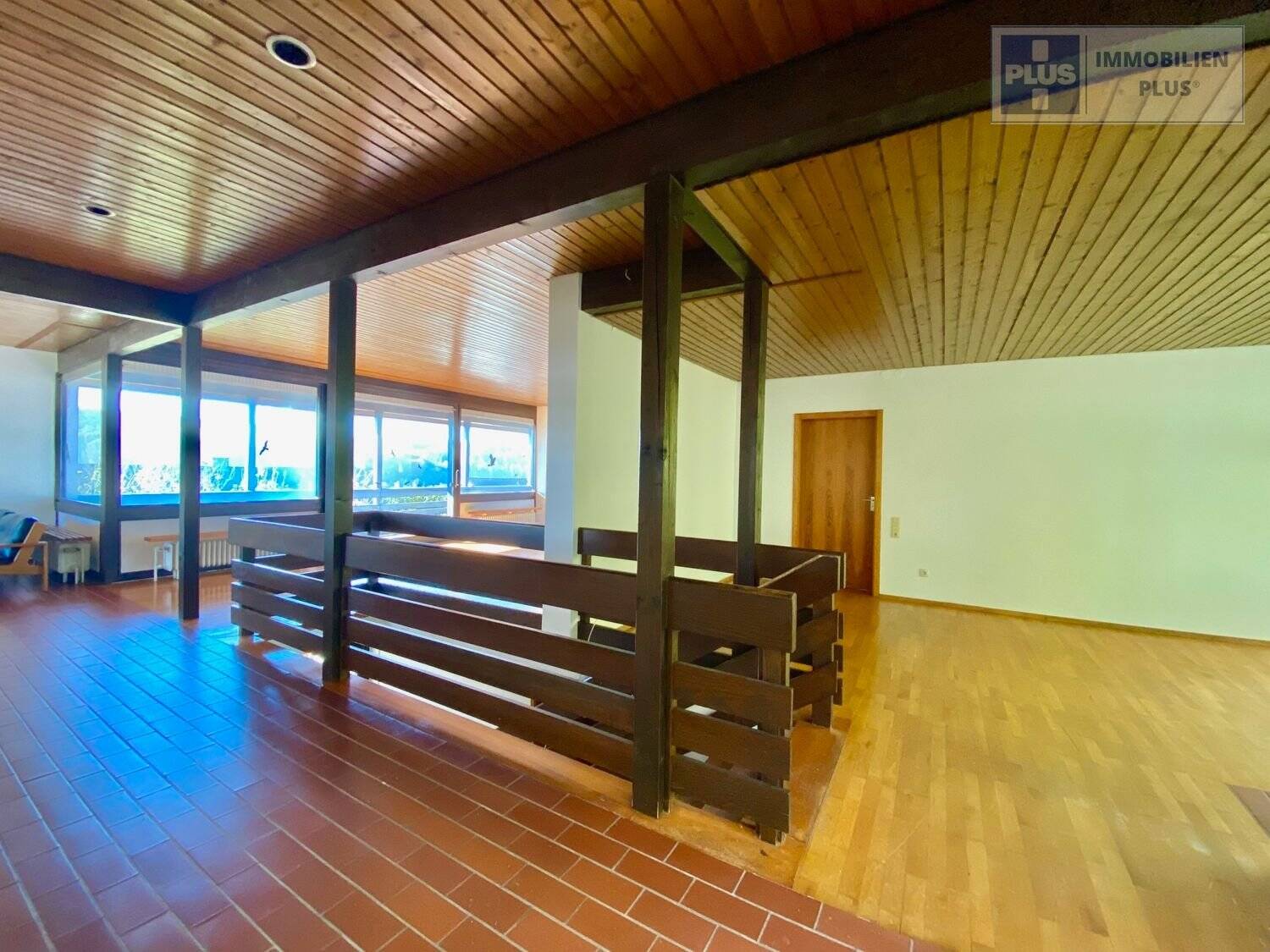 HOMBURG-EINÖD; PROFESSORENHAUS IN RUHIGER 1A LAGE – Homburg – Vorschaubild 7