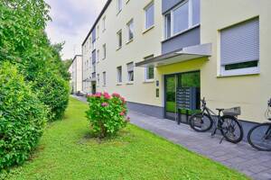 Freie 1-Zimmerwohnung mit Balkon! provisionsfrei vom Eigentümer – 81243 München – Vorschaubild 9