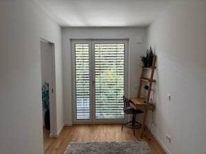 Erstbezug Exklusive 2 Zimmer Wohnung mit gehobener Innenausstattung in Düsseldorf Flingern-Nord – 40235 Düsseldorf – Vorschaubild 9