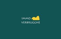 Immo Verbrugghe logo