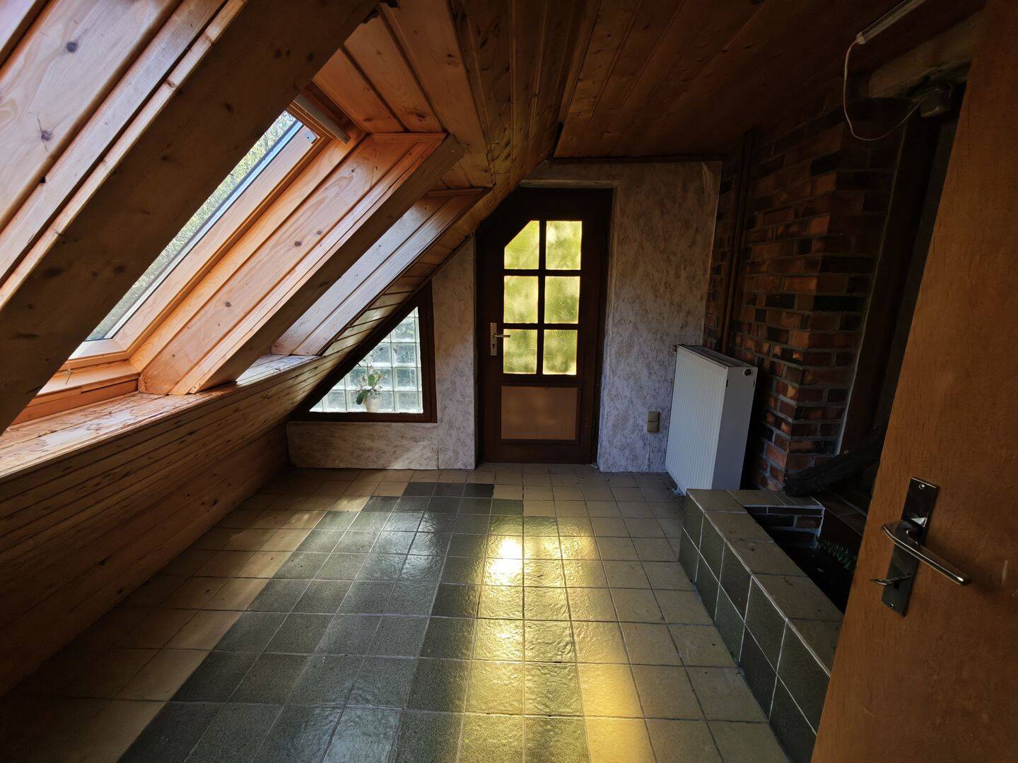 Einfamilienhaus mit großem Grundstück und Weitblick - ruhige Lage mit Potenzial – Elsterwerda – Vorschaubild 3