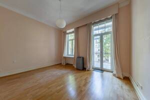 Provisionsfrei vom Eigentümer: 6-Zimmer-Altbauetage im Westend, ca. 175 m², Balkon & Loggia – 60322 Frankfurt am Main – Vorschaubild 4