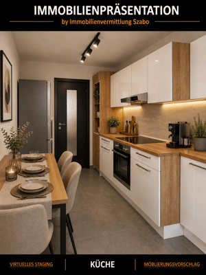 Ihr neues Zuhause ab sofort beziehbar in 63067 Offenbach