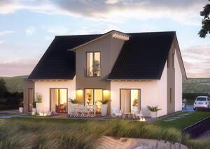 Ihr neues Eigenheim als Ausbauhaus! – 67697 Niederkirchen – Vorschaubild 1
