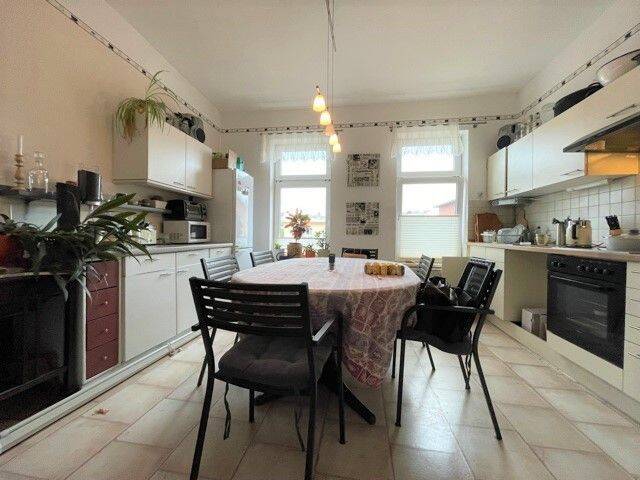 Helle 2-Zimmer-Wohnung nahe Pfaffenteich – Schwerin – Vorschaubild 6