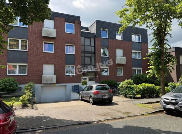 Etagenwohnung in 49377 Vechta mit 81,31 m² kaufen