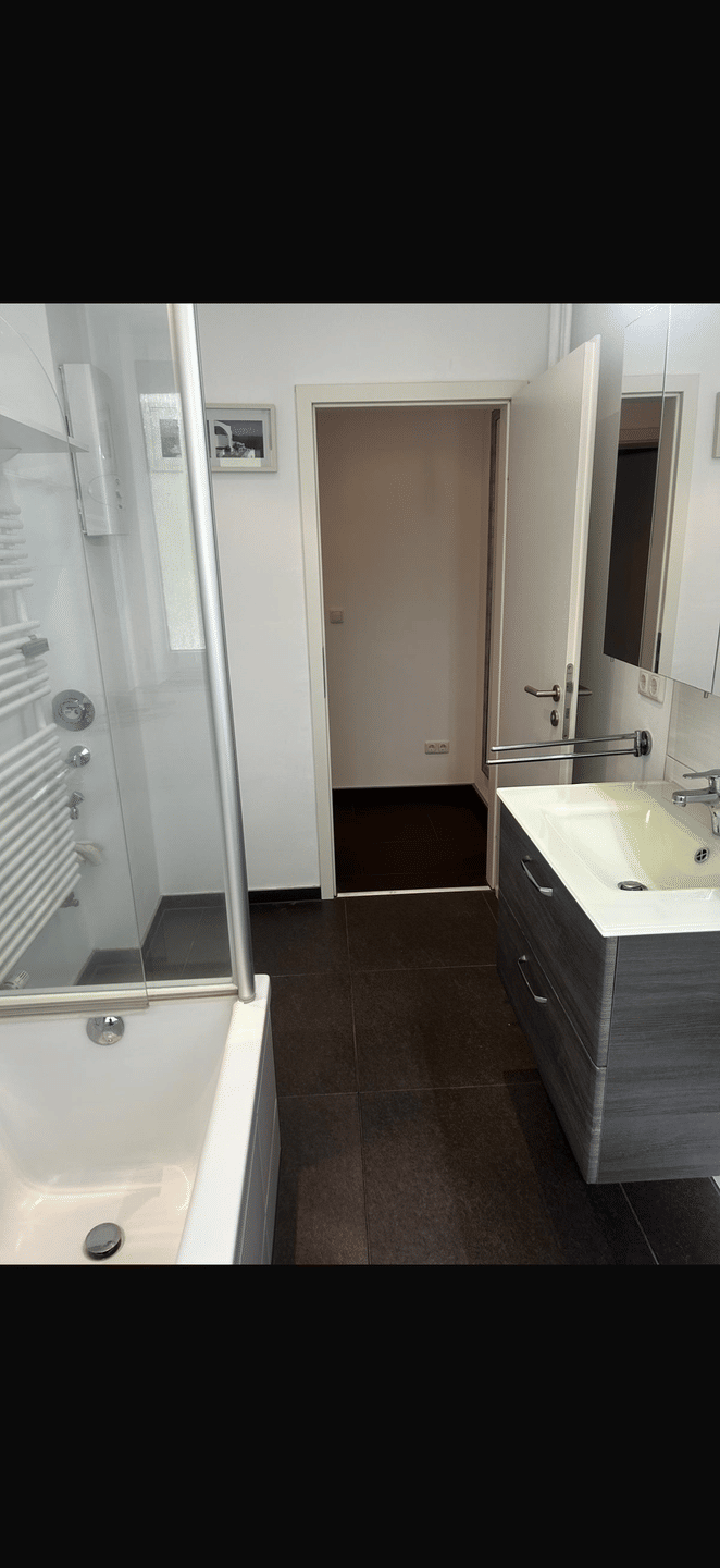 2Zimmer Eigentumswohnung mit Garage, Provisionsfrei – Wolfsburg – Vorschaubild 2