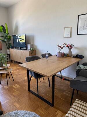 Schöne 3-Zimmer Wohnung zu vermieten!