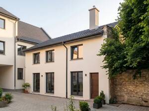 Baugenehmigung inklusive! Haus-Projekt in Offenbach-Bieber - 360.000 € Provisionfrei !!! – 63073 Offenbach am Main – Vorschaubild 5