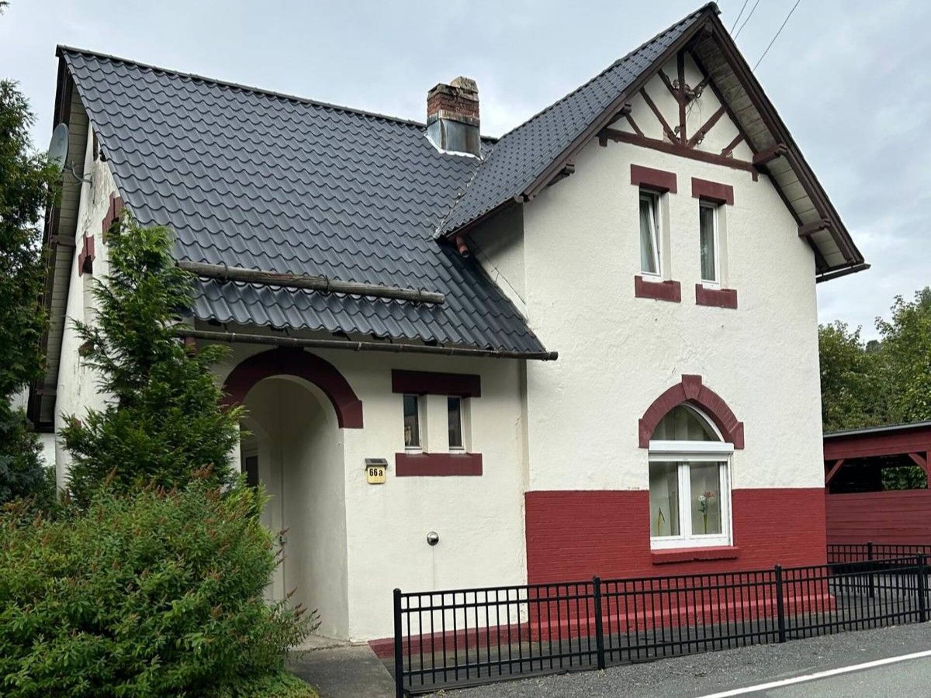 Haus in 96515 Sonneberg mit 90 m² kaufen