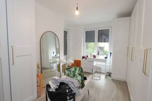 Moderne 4-Zimmer-Wohnung mit großer Terrasse in Kassel-Süd - EBK + PKW-Stellplatz möglich – 34121 Kassel – Vorschaubild 7