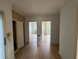 EKZ Farmsen in Fußnähe - teilmodernsiert Erdgeschoss-Wohnung - frei ab sofort - optional Stellplatz – 22159 Hamburg – Vorschaubild 9