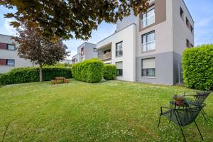 Ihr eigenes Mehrfamilienhaus? 3 Wohnungen Bestlage Frankfurt Riedberg - Quartier Schöne Aussicht – 60438 Frankfurt am Main – Vorschaubild 2